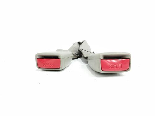 Used Seat buckle NISSAN X-TRAIL I (T30) [2001-2013]  14153646