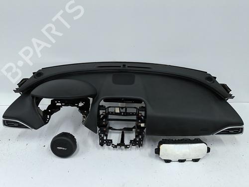 Used Dashboard Dashboard JAGUAR XE (X760) 2.0 D (180 hp) 35979982 35979982