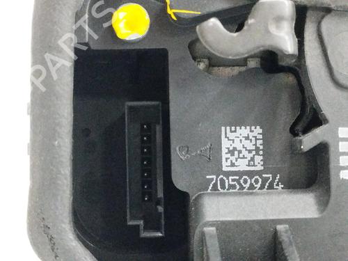 Front right lock BMW 3 Coupe (E92) 325 d | BP12583256C97 