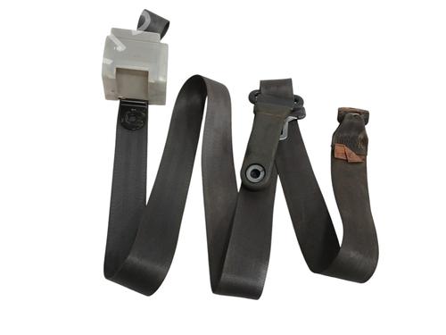 Used Rear right seatbelt Rear right seatbelt MITSUBISHI PAJERO II (V3_W, V2_W, V4_W, V5_W) [1990-2001] 19635845 19635845