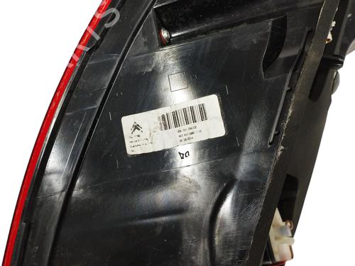 Right taillight CITROËN C4 Picasso II  | BP12428835C35 