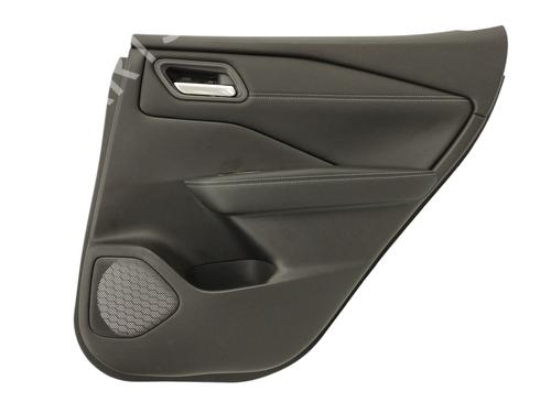 Used Rear right panel Rear right panel NISSAN QASHQAI III (J12) 1.3 DIG-T (140 hp) 16815925 16815925