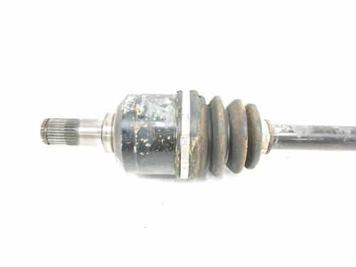Right rear driveshaft HYUNDAI SANTA FÉ II (CM) 2.2 CRDi GLS | BP11011341M41 