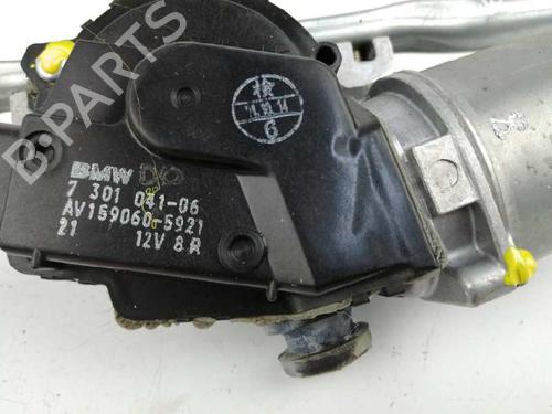 Front wiper motor MINI MINI (F56) Cooper | BP7998281M29