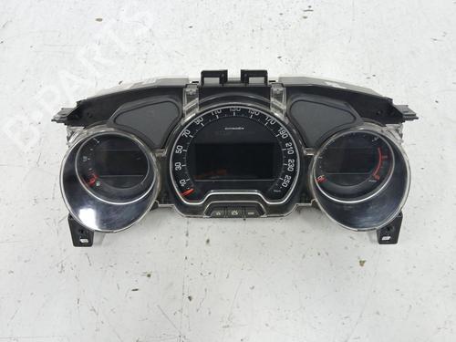 Used Instrument cluster CITROËN C5 III (RD_) 2.7 HDi (RDUHZJ) (204 hp) 29743418
