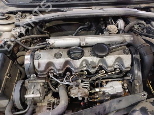 Used Engine Engine 38959736 38959736