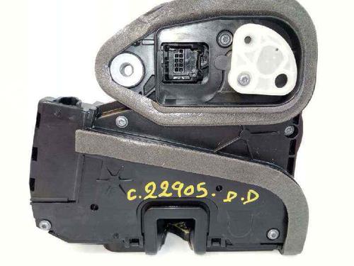 Front right lock SEAT IBIZA II (6K1) 1.9 SDI | BP5840095C97 