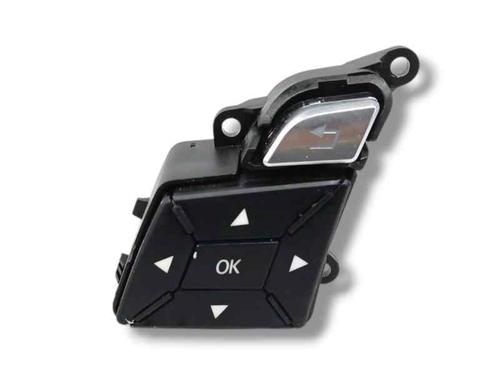 Used Steering wheel controls MERCEDES-BENZ M-CLASS (W166) [2011-2015]  23576601
