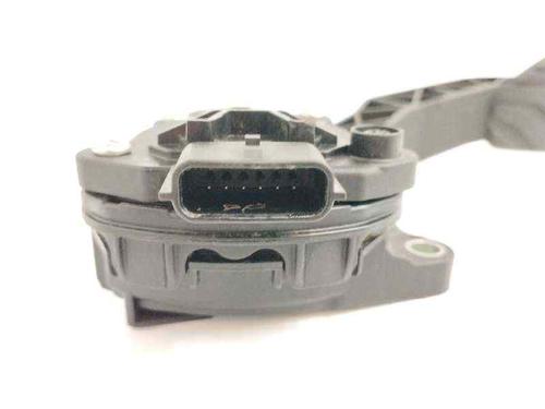 Pedal RENAULT KADJAR (HA_, HL_)  | BP9652040I4