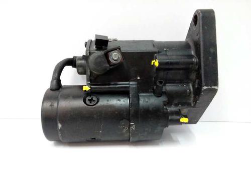Starter KIA CARNIVAL II (GQ) 2.9 CRDi | BP5572954M8 
