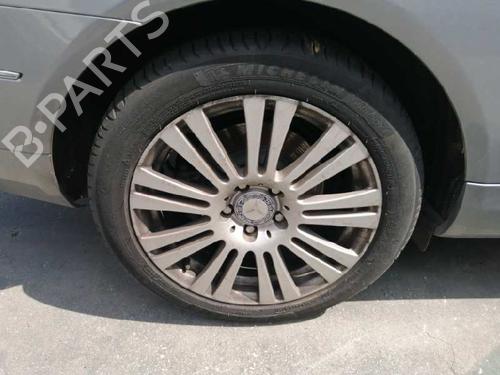 Front left window mechanism MERCEDES-BENZ E-CLASS Coupe (C207) E 250 CDI / BlueTEC / d (207.303, 207.304) | BP8153031C22 