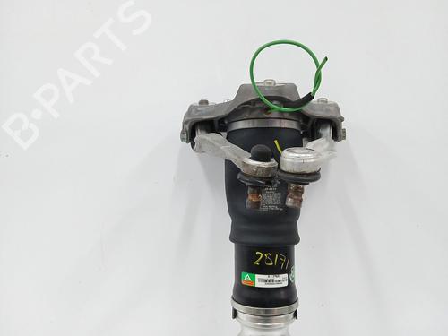 Right front shock absorber AUDI ALLROAD C5 (4BH) 2.5 TDI quattro | BP28810354M17 