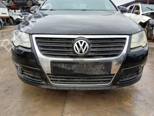 Used Front bumper Front bumper VW PASSAT B6 (3C2) 2.0 TDI 16V (140 hp) 32732879 32732879