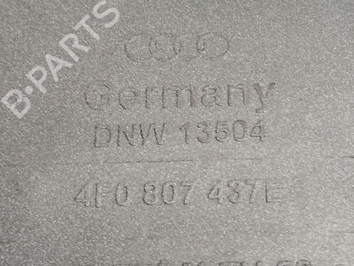 Front bumper AUDI A6 C6 (4F2) 3.0 TDI quattro | BP30160971C7