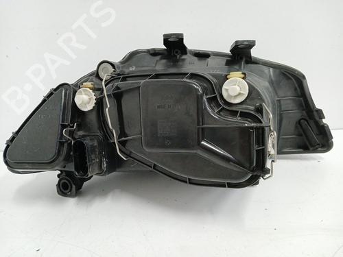 Left headlight SEAT IBIZA III (6L1) 1.9 TDI | BP29284970C28 
