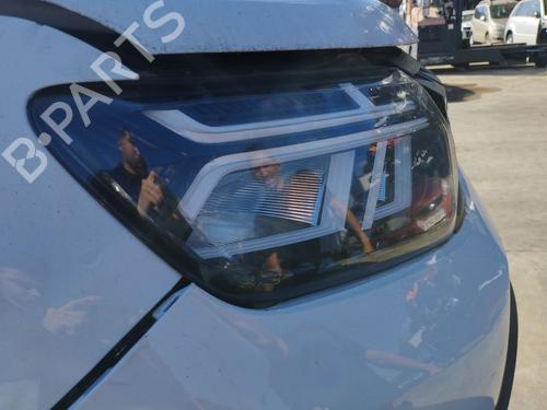 Right headlight DACIA DUSTER (HM_) 1.0 TCe LPG (HMM6, HMMT) | BP40151728C29 - Image 3