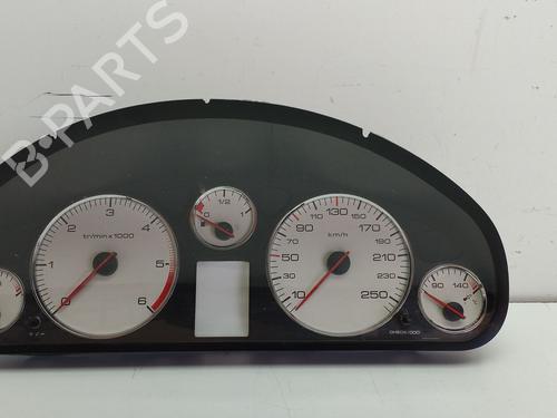 Used Instrument cluster Instrument cluster 36992653 36992653