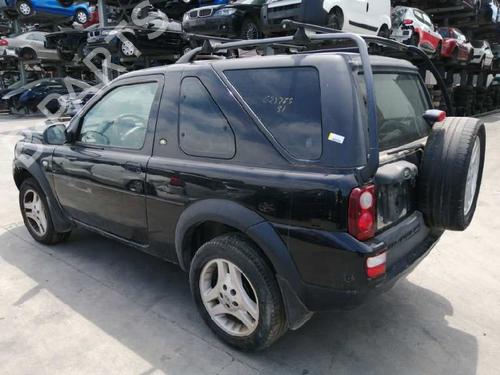 Viskermotor bakrute LAND ROVER FREELANDER I (L314) 2.0 Td4 4x4 | BP8933337M102 