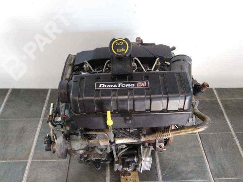 Engine FORD TRANSIT Van (FA_ _)  | BP2801463M1 