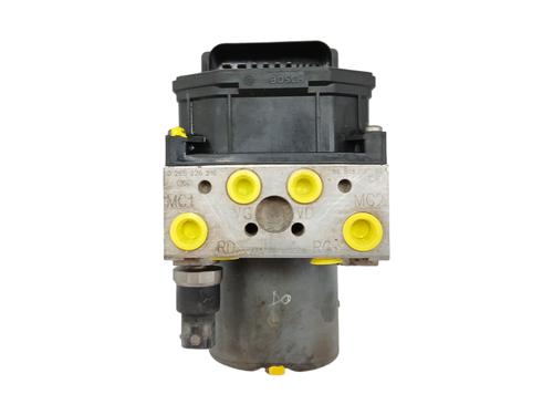 ABS Bremseaggregat PEUGEOT 307 CC (3B) 2.0 16V (136 hp) 18010625