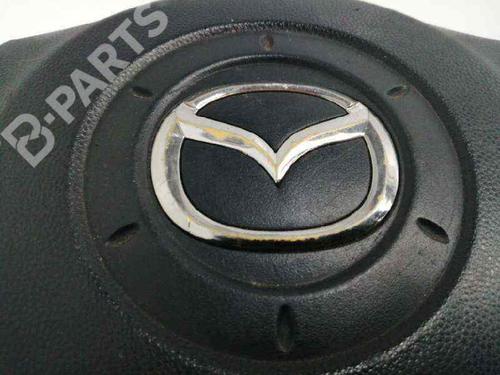 Førerens kollisjonspute RENAULT LAGUNA I (B56_, 556_) 2.2 D (B56F/2) | BP5330132C9 