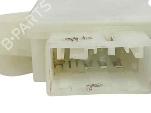 Left rear window motor VW PASSAT B8 (3G2, CB2) 1.4 TSI | BP26567426E23 