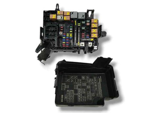 Fuse box KIA NIRO I (DE) E-NIRO | BP22343038E1 