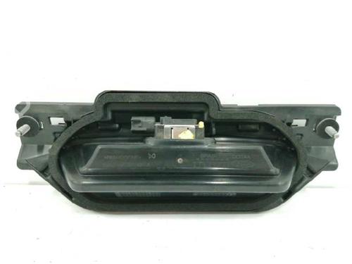 Tailgate handle FORD S-MAX (WA6)  | BP14151347C132 