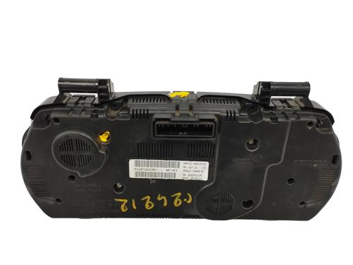 Instrument cluster RENAULT KADJAR (HA_, HL_)  | BP13361840C47 