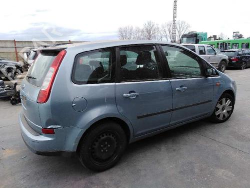 Right mirror FORD FOCUS C-MAX (DM2) 1.6 | BP10013539C27 