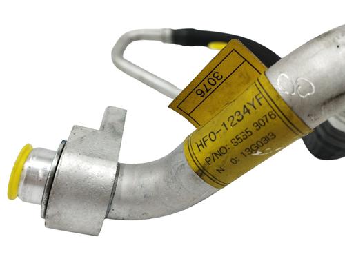 AC pipe CHEVROLET TRAX 1.7 TD | BP17482724M126 - Image 3