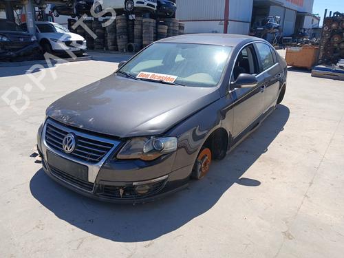 Engine VW PASSAT B6 (3C2) 2.0 TDI | BP36274246M1  - Image 6