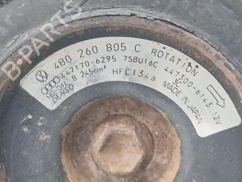 Compressore A/C AUDI A6 C5 (4B2, 4B4) 2.5 TDI | BP29751089M34 