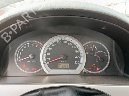 Throttle body CHEVROLET LACETTI (J200) 1.6 | BP29201894M82