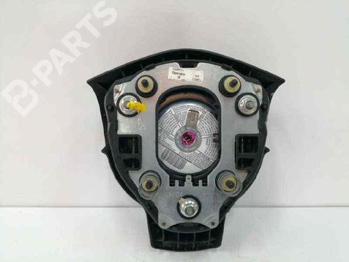 Driver airbag RENAULT SCÉNIC II (JM0/1_) 1.9 dCi (JM0G, JM12, JM1G, JM2C) | BP6160269C9 