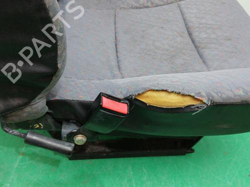 Stol venstre foran SANTANA PS10/ANIBAL | BP12442220C15