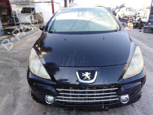 ABS pump PEUGEOT 307 CC (3B)  | BP11692899M43 