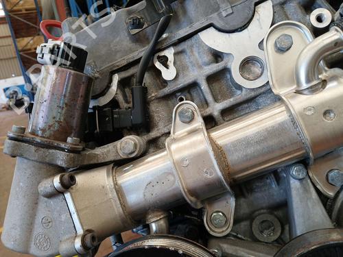 Engine SSANGYONG ACTYON I 2.0 Xdi | BP35756586M1 - Image 18