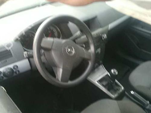 Turbocharger/Supercharger OPEL ASTRA H (A04)  | BP9975300M71 