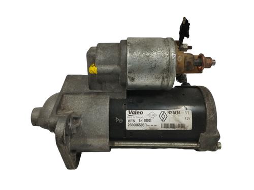 starter-renault-clio-iv-grandtour-kh_-15-dci-90-khn3-khn4-233006508r-2012-2013-2014-2015-2016-2017-2018-2019-2020-2021-16014952 main image