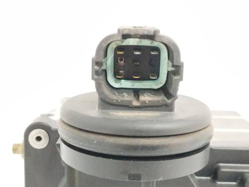 Throttle body NISSAN MICRA III (K12) 1.2 16V | BP12957980M82 