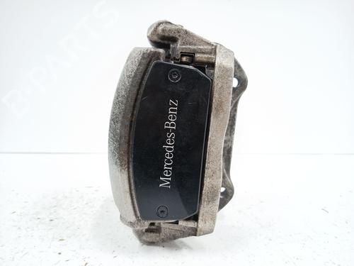 Used Left front brake caliper Left front brake caliper MERCEDES-BENZ GLE (V167) GLE 300 d 4-matic (167.109) (269 hp) 34693665 34693665