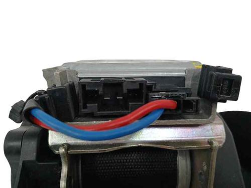 Front left seatbelt MERCEDES-BENZ E-CLASS (W211) E 280 (211.054) | BP27297959I26 