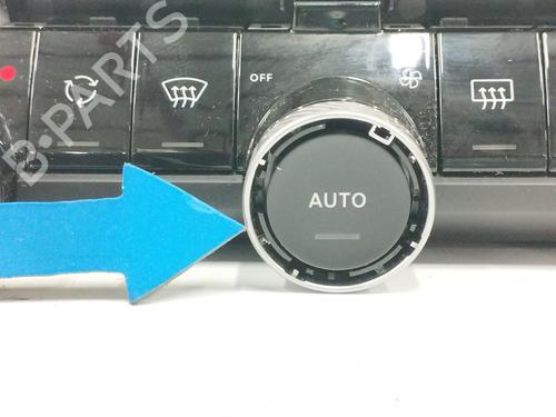 Climate control CITROËN C4 III (BA_, BB_, BC_) 1.2 PureTech 130 (BAHNSA, BAHNSB) | BP12442413I5 