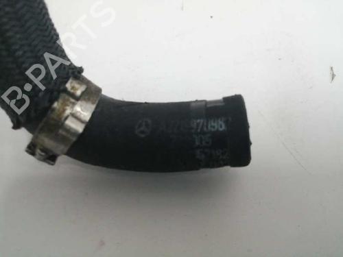 Pipe MERCEDES-BENZ S-CLASS (W221, V221)  | BP14147970M125 