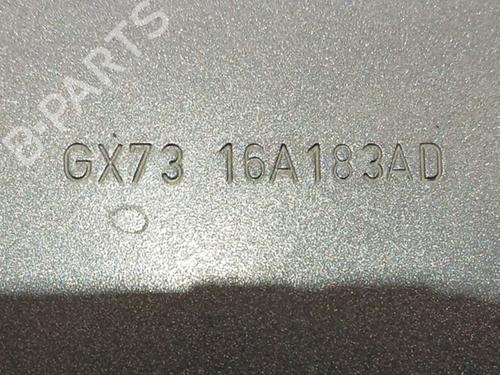 Left front fenders JAGUAR XE (X760) 2.0 D | BP31955968C41 