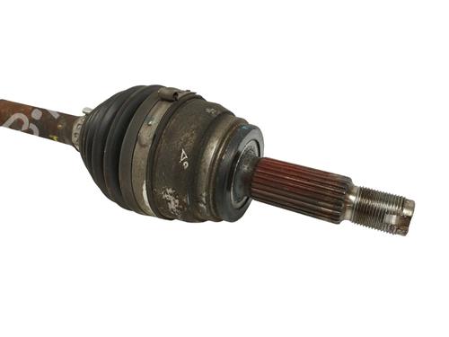 Left front driveshaft HYUNDAI ELANTRA VI Saloon (AD, ADA) 1.6 | BP29027121M38