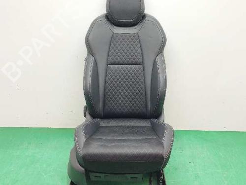 Sæde højre fortil SKODA KAROQ (NU7, ND7) 1.5 TSI (150 hp) 10262309