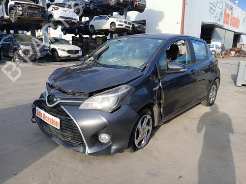 Engine TOYOTA YARIS (_P13_) 1.5 Hybrid (NHP130_, NHP130) | BP35775373M1 - Image 3