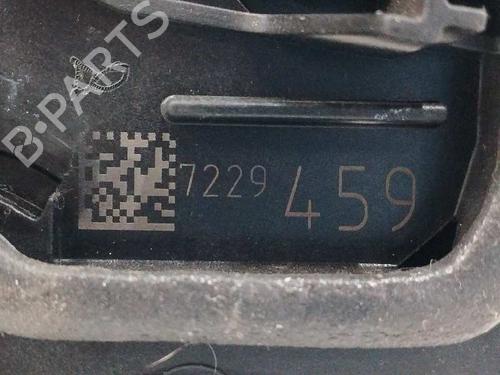 Rear left lock BMW 3 Gran Turismo (F34) 318 d | BP9958043C100 